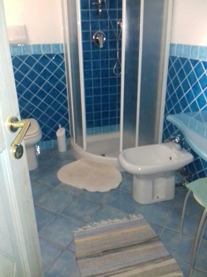Appartement 21 Via Del Faro à Olbia Extérieur photo