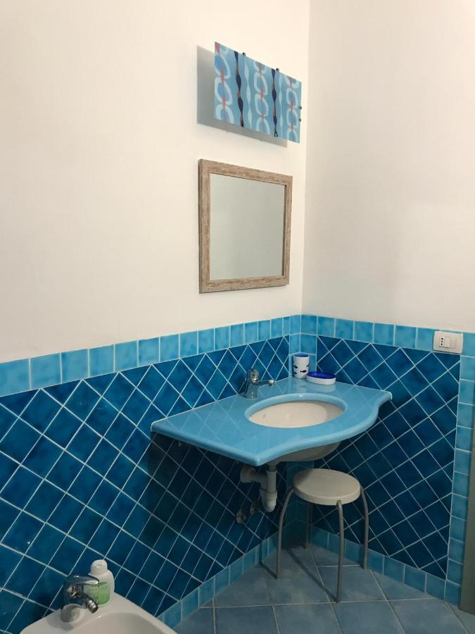 Appartement 21 Via Del Faro à Olbia Extérieur photo