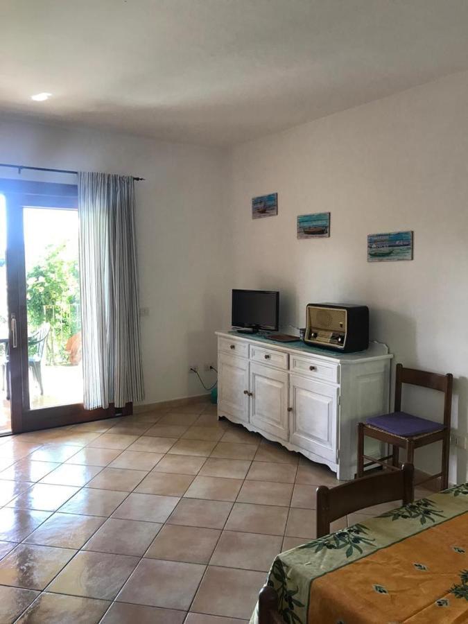 Appartement 21 Via Del Faro à Olbia Extérieur photo