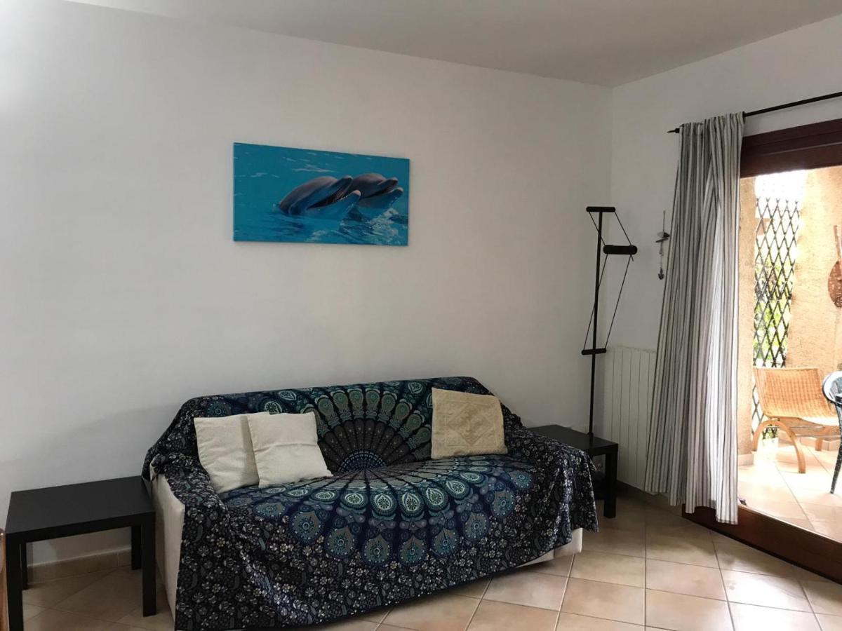 Appartement 21 Via Del Faro à Olbia Extérieur photo